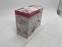 Handmixer (34x) - afbeelding 8 van  8