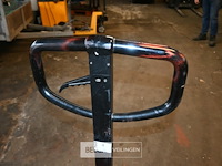 Handpalletwagen eurolifter - afbeelding 7 van  8