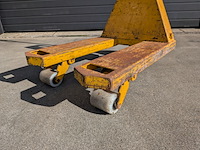 Handpalletwagen - afbeelding 4 van  8