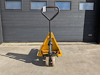 Handpalletwagen - afbeelding 5 van  8