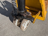Handpalletwagen - afbeelding 6 van  8