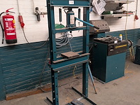 Handpers, 20 ton - afbeelding 2 van  7