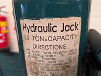 Handpers, 20 ton - afbeelding 5 van  7