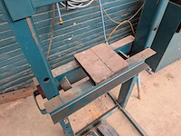 Handpers, 20 ton - afbeelding 6 van  7