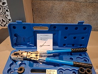 Handperstang fixoconnect - afbeelding 1 van  6