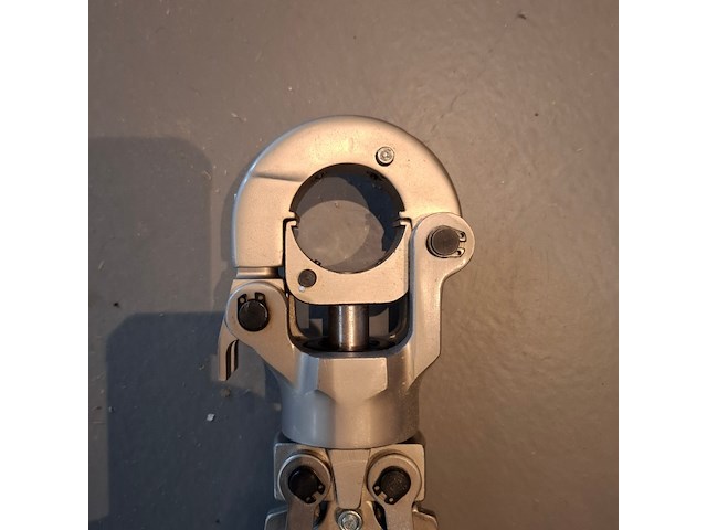Handperstang fixoconnect - afbeelding 2 van  6