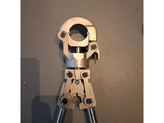 Handperstang fixoconnect - afbeelding 4 van  6