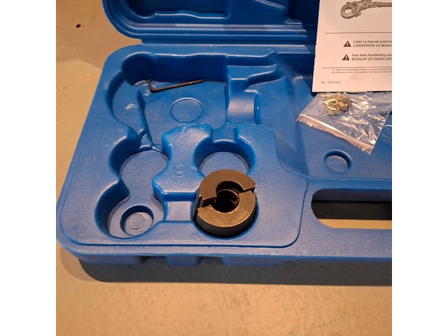 Handperstang fixoconnect - afbeelding 5 van  6