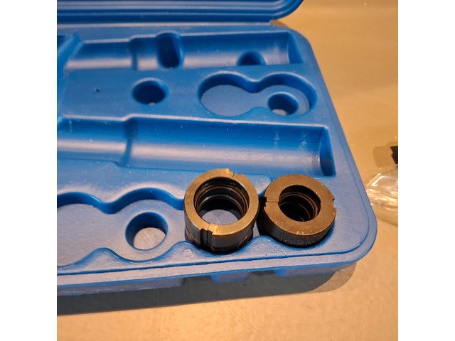 Handperstang fixoconnect - afbeelding 6 van  6
