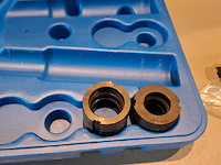 Handperstang fixoconnect - afbeelding 6 van  6
