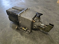 Handpomp - hydraulisch aggregaat - afbeelding 1 van  2