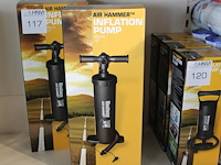 Handpomp bestway airhammer, 48 cm. - afbeelding 1 van  2