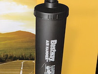 Handpomp bestway airhammer, 48 cm. - afbeelding 2 van  2