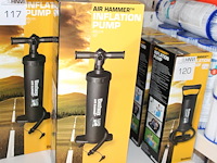 Handpomp bestway airhammer, 48 cm. - afbeelding 1 van  2
