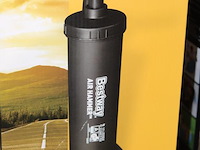 Handpomp bestway airhammer, 48 cm. - afbeelding 2 van  2