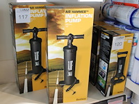 Handpomp bestway airhammer, 48 cm. - afbeelding 1 van  2