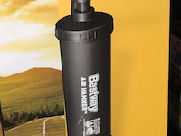 Handpomp bestway airhammer, 48 cm. - afbeelding 2 van  2