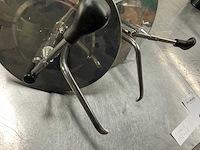 Handpomp sauspomp (2x) - afbeelding 3 van  3