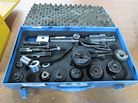 Handpompset - afbeelding 1 van  1