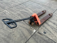 Handpompwagen - afbeelding 2 van  8