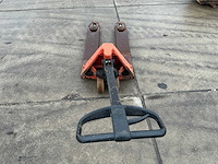 Handpompwagen - afbeelding 3 van  8