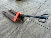 Handpompwagen - afbeelding 4 van  8