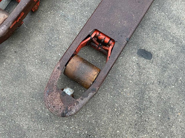 Handpompwagen - afbeelding 6 van  8