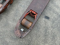 Handpompwagen - afbeelding 6 van  8