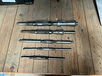 Handruimers (5x) - afbeelding 1 van  1