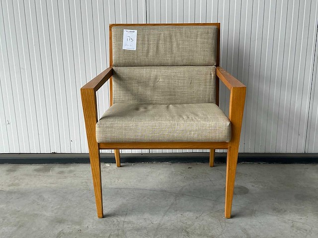Hands fauteuil - afbeelding 1 van  5