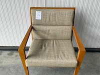 Hands fauteuil - afbeelding 2 van  5