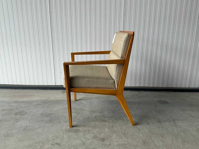 Hands fauteuil - afbeelding 3 van  5