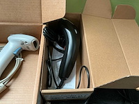 Handscanner (10x) - afbeelding 3 van  6