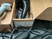 Handscanner (10x) - afbeelding 4 van  6
