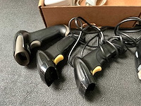 Handscanner (10x) - afbeelding 6 van  6