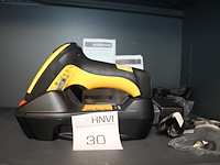 Handscanner datalogic powerscan pm9100. - afbeelding 1 van  3