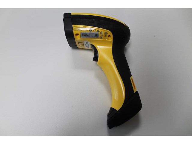 Handscanner datalogic powerscan pm9100. - afbeelding 3 van  3