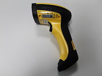 Handscanner datalogic powerscan pm9100. - afbeelding 3 van  3