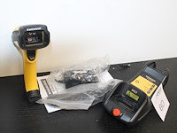 Handscanner datalogic powerscan pm9100. - afbeelding 2 van  2