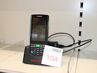 Handscanner honeywell met laadstation