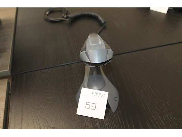 Handscanner honeywell. - afbeelding 1 van  2
