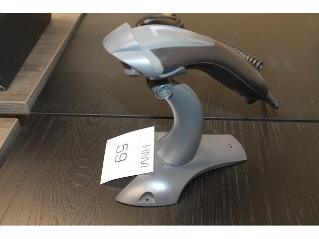 Handscanner honeywell - afbeelding 2 van  2