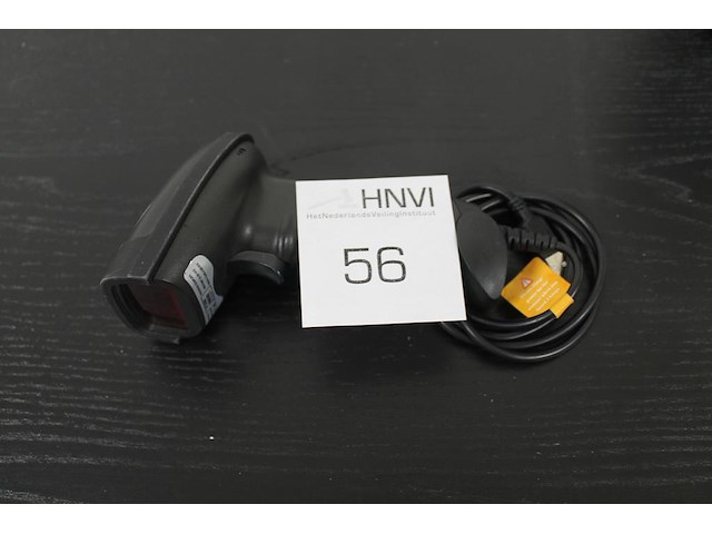 Handscanner netum nt-1698w. - afbeelding 1 van  2