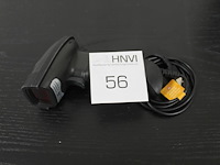 Handscanner netum nt-1698w. - afbeelding 1 van  2