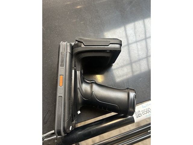 Handscanner, rfid reader (android 11/13) chainway, c72 - afbeelding 3 van  3