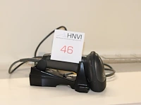 Handscanner simpel