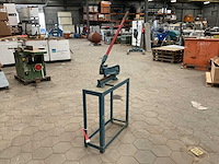 Handschaar - afbeelding 1 van  5