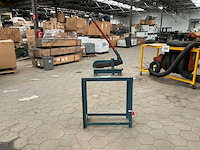 Handschaar - afbeelding 5 van  5