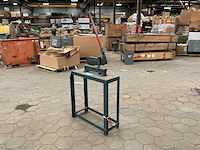 Handschaar - afbeelding 2 van  5