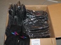 Handschoenen met reclameopdruk in doos. - afbeelding 3 van  3